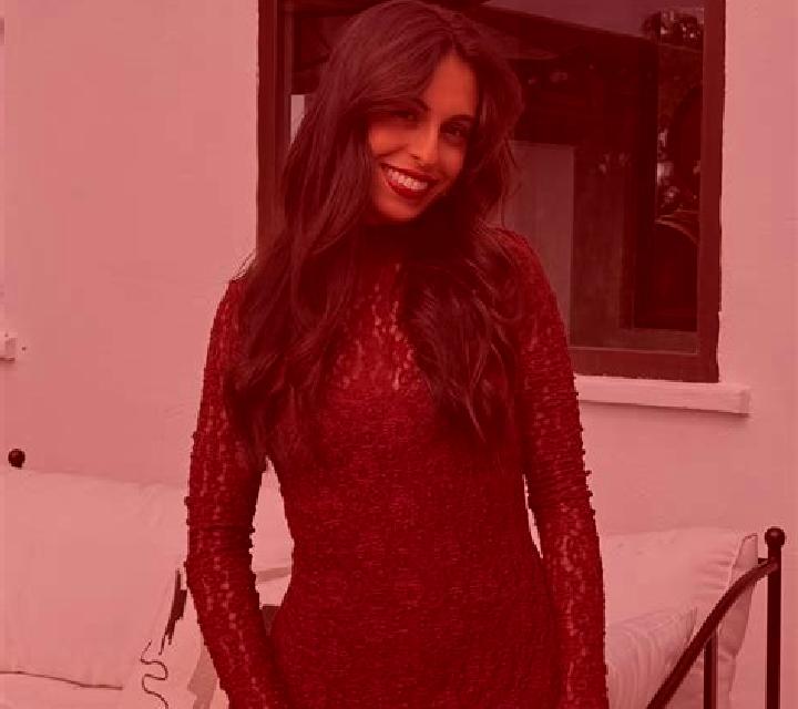 Rosa 3 Justel escort