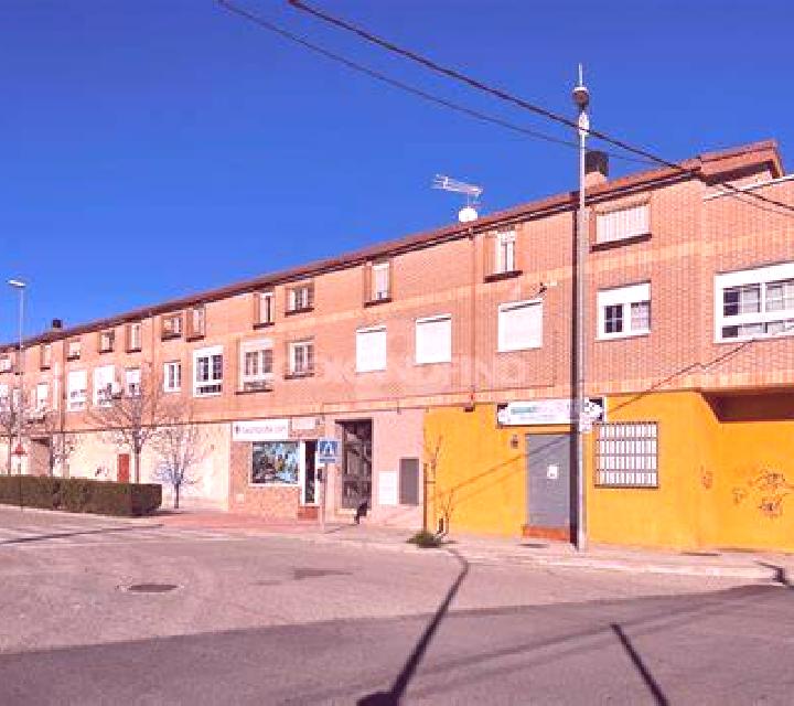 Rosa Barcial de la Loma escort