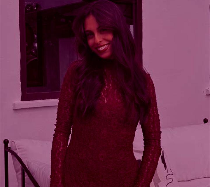 Rosa Bercimuel escort