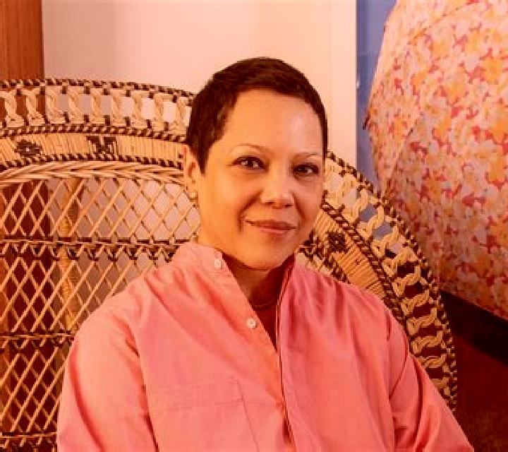 Rosa Buciegas escort