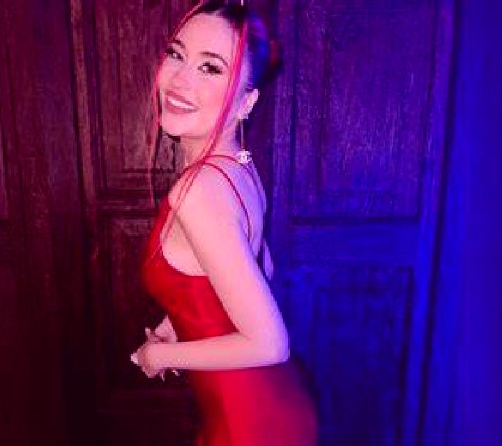 Rosa Cabrils escort