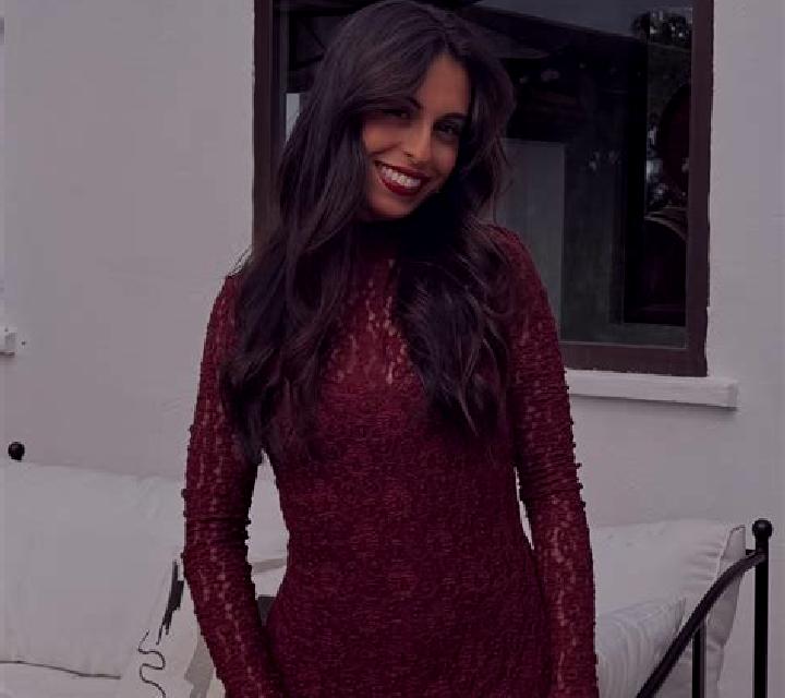 Rosa Carmena escort