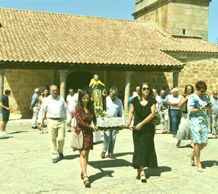 Rosa Feria escort