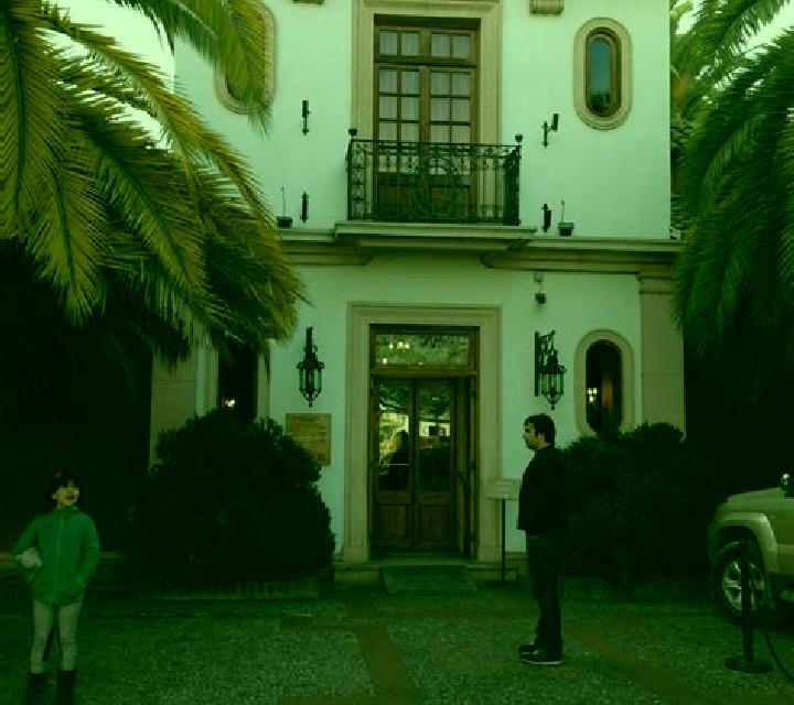 Rosa Ferreira escort