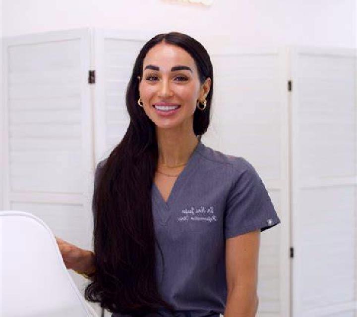 Rosa Fresno de Sayago escort