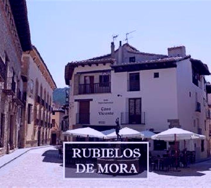 Rosa Fuentes de Rubielos escort
