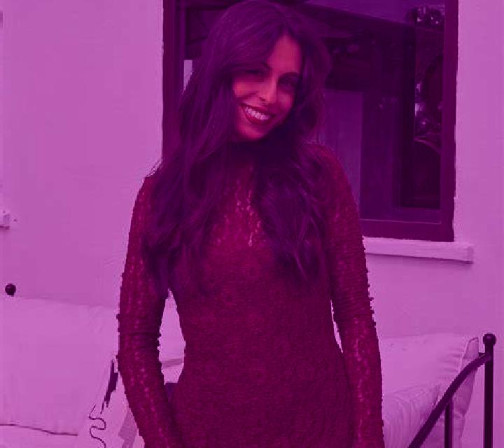 Rosa Hurtumpascual escort