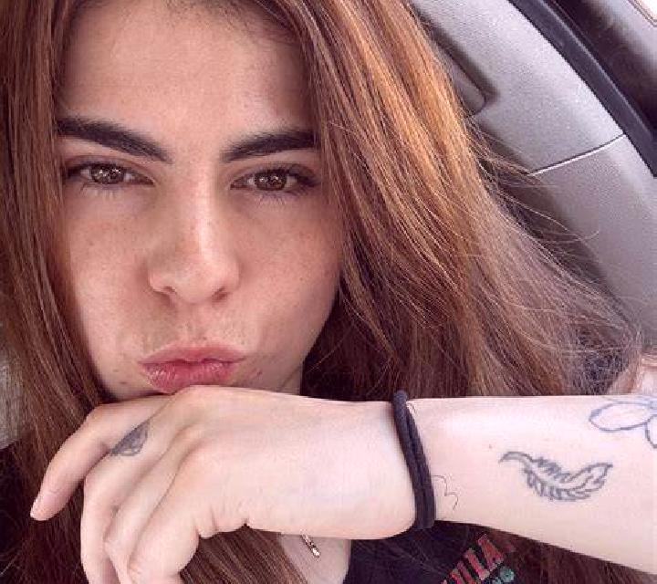 Rosa Llodio escort