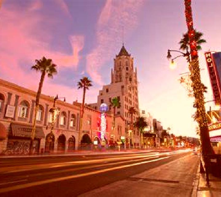 Rosa Los Angeles escort