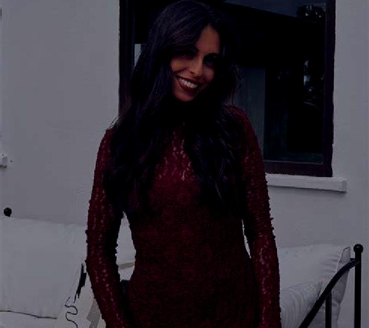 Rosa Miguelturra escort
