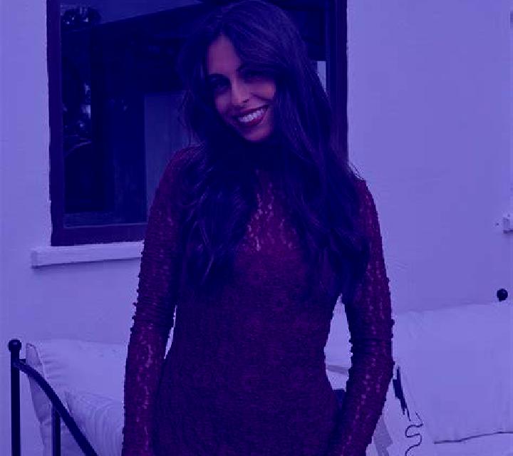 Rosa Nuno Gomez escort