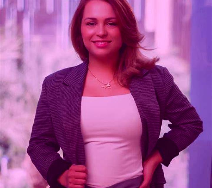 Rosa Orusco escort