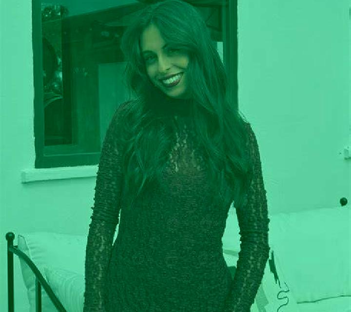 Rosa sa Pobla escort