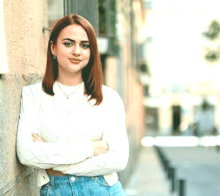 Rosa Valdepielagos escort