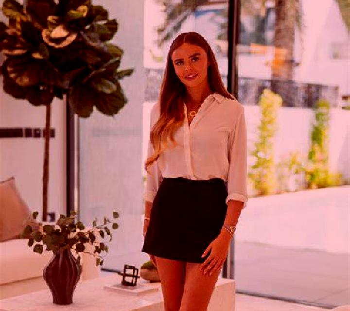 Salma 2 Alcarras escort