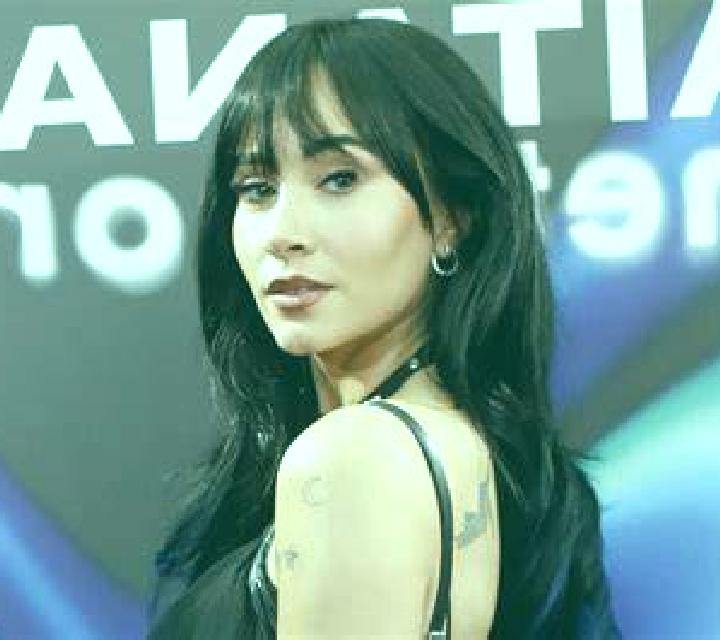 Salma 2 Bareyo escort