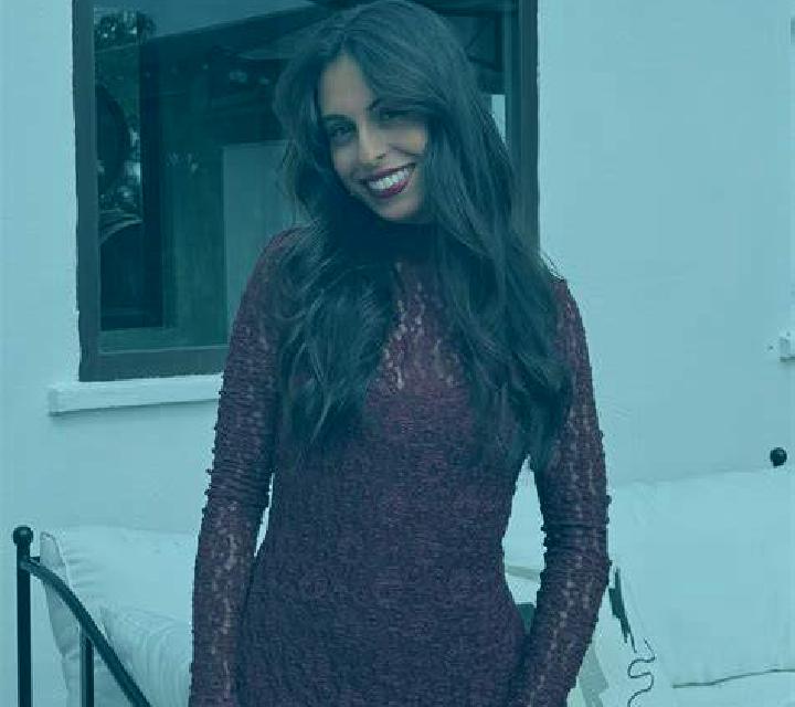 Salma 2 Branosera escort