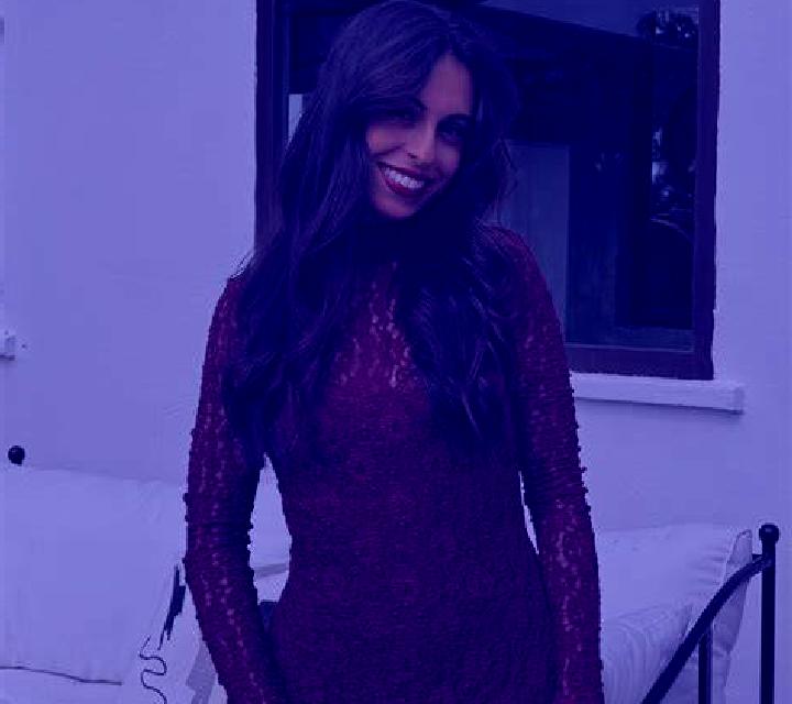 Salma 2 Castalla escort