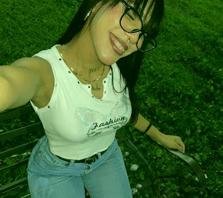 Salma 2 Cisterniga escort