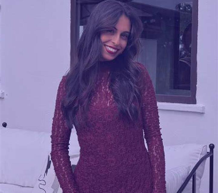 Salma 2 Doninos de Ledesma escort