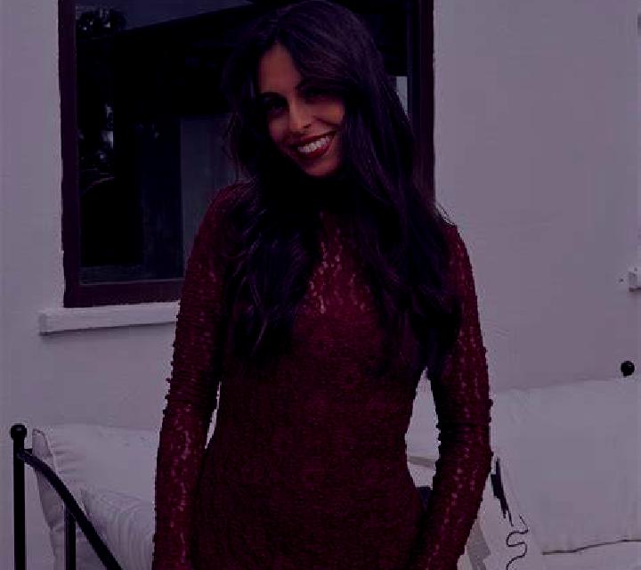 Salma 2 Girona escort