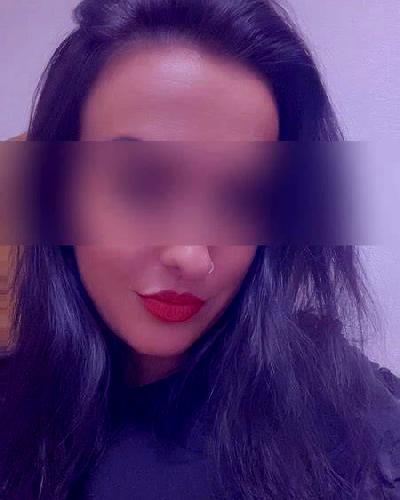 Salma 2 Hinojosa del Valle escort