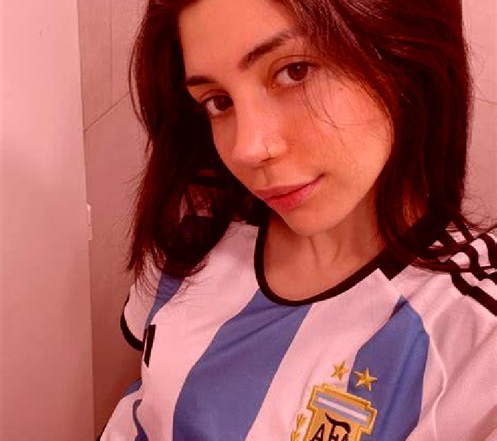 Salma 2 Legazpi escort