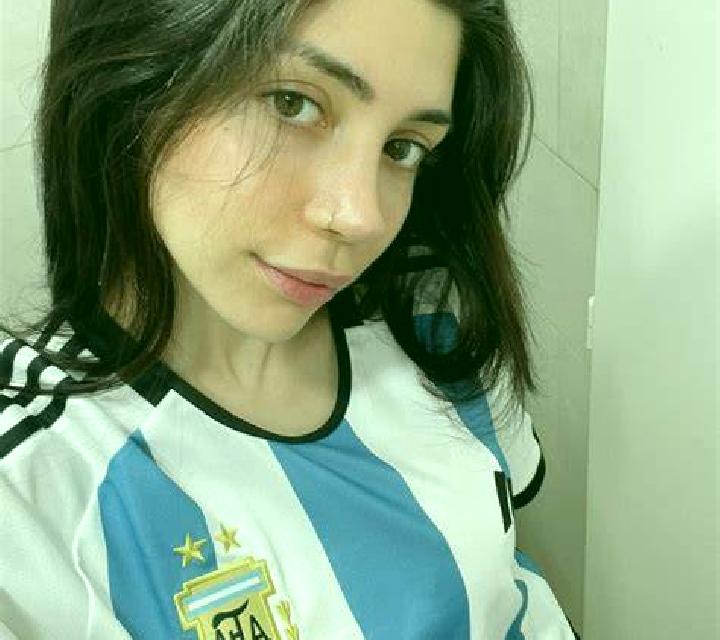 Salma 2 Mas de Barberans escort