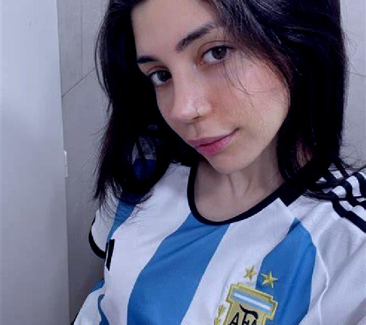 Salma 2 Padul escort