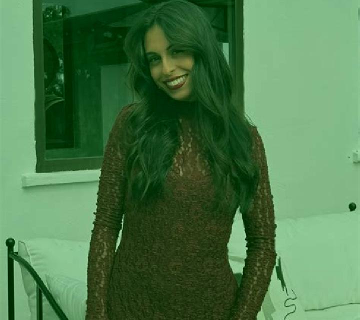 Salma 2 Pajaron escort
