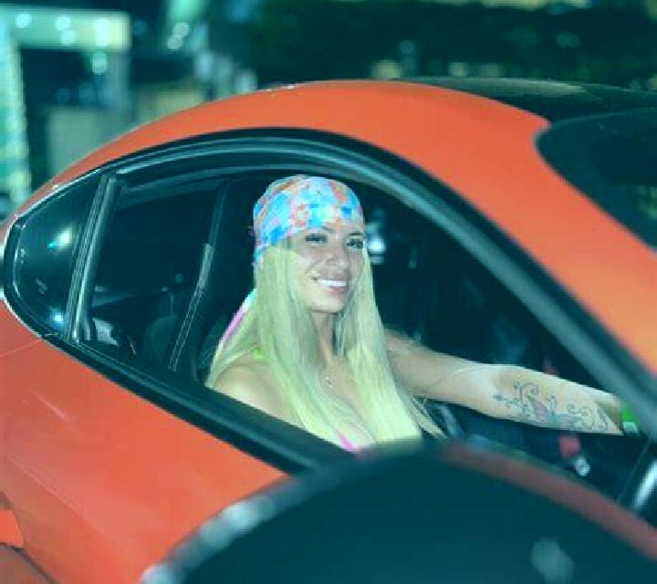 Salma 2 Puntallana escort