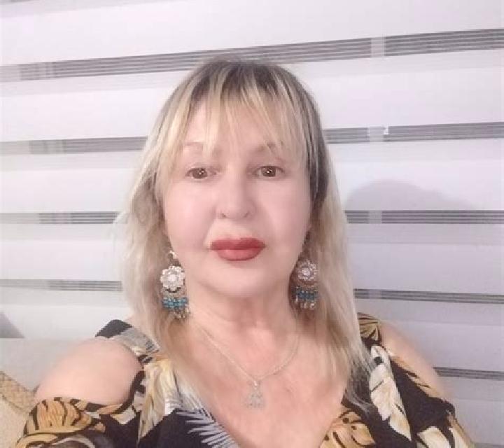 Salma 2 Villamanta escort