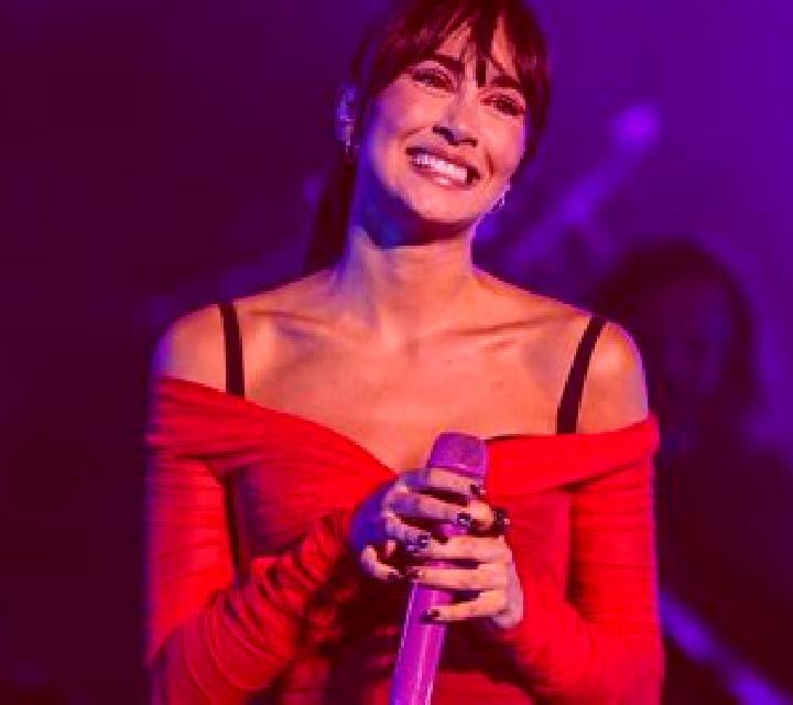 Salma 2 Zorita de la Frontera escort