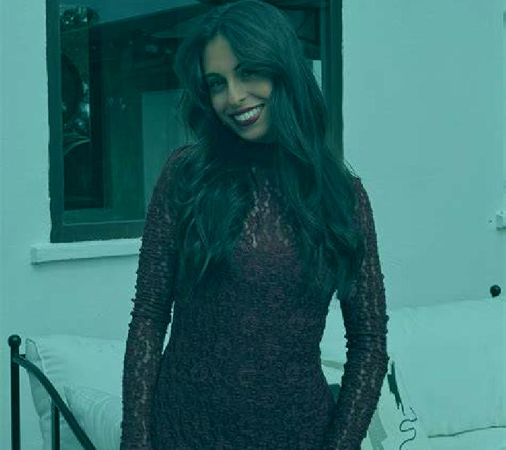 Salma 3 Almeida escort