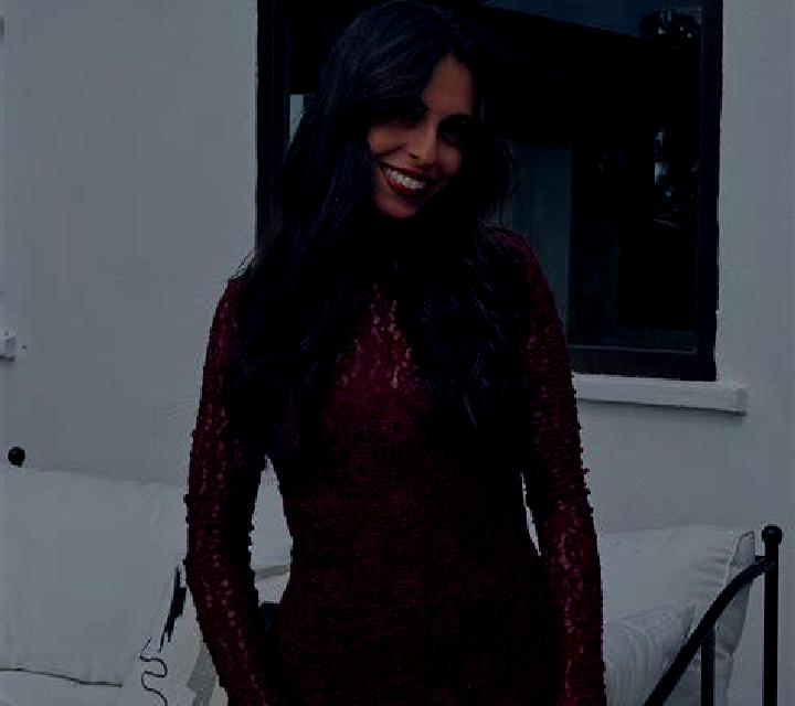 Salma 3 Arnes escort