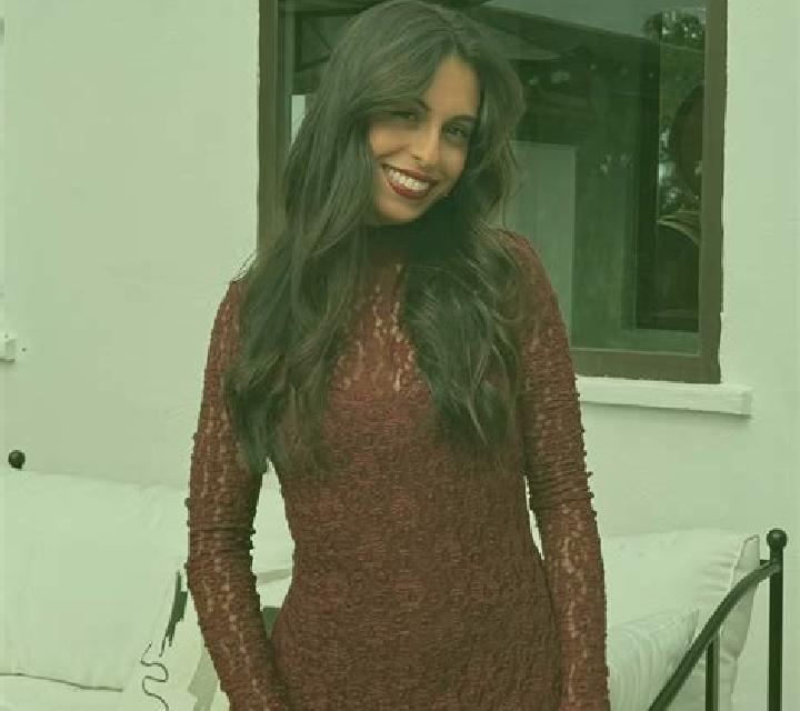 Salma 3 Bustillo del Oro escort