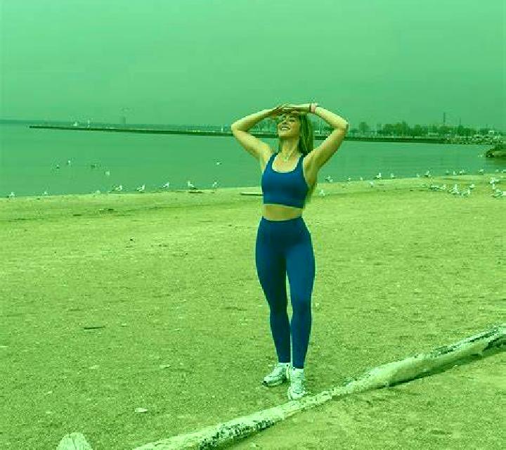 Salma 3 Cabrillas escort