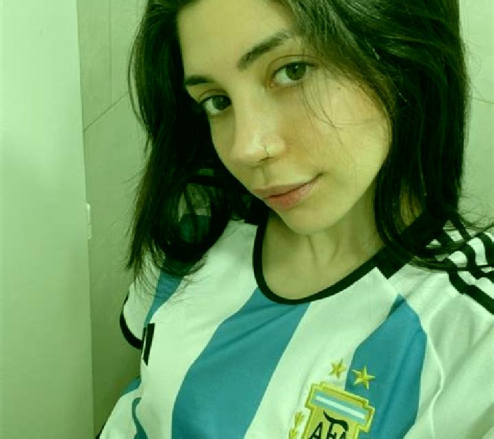 Salma 3 Casa de Uceda escort