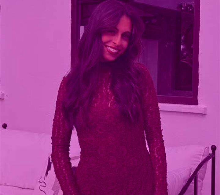 Salma 3 Corrales de Duero escort