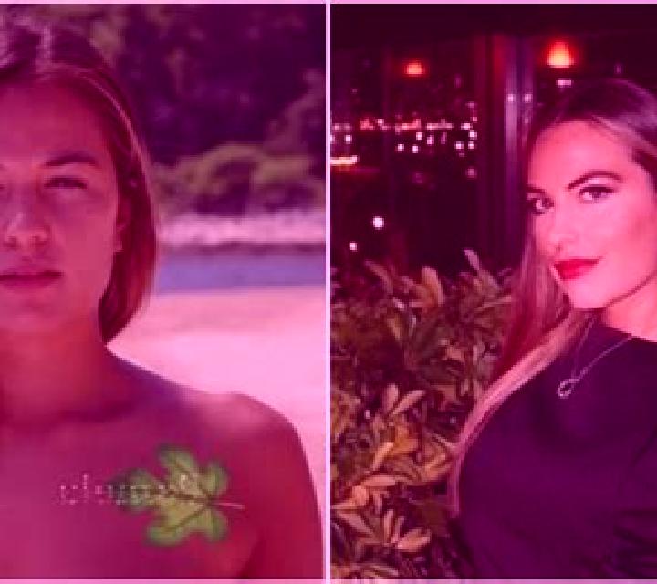 Salma 3 Mao escort