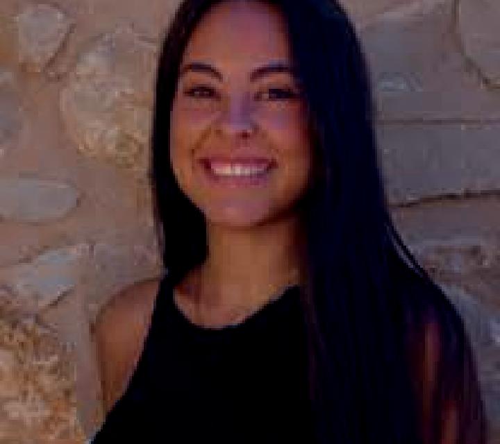 Salma 3 Norena escort