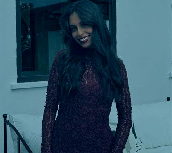 Salma 3 Portezuelo escort