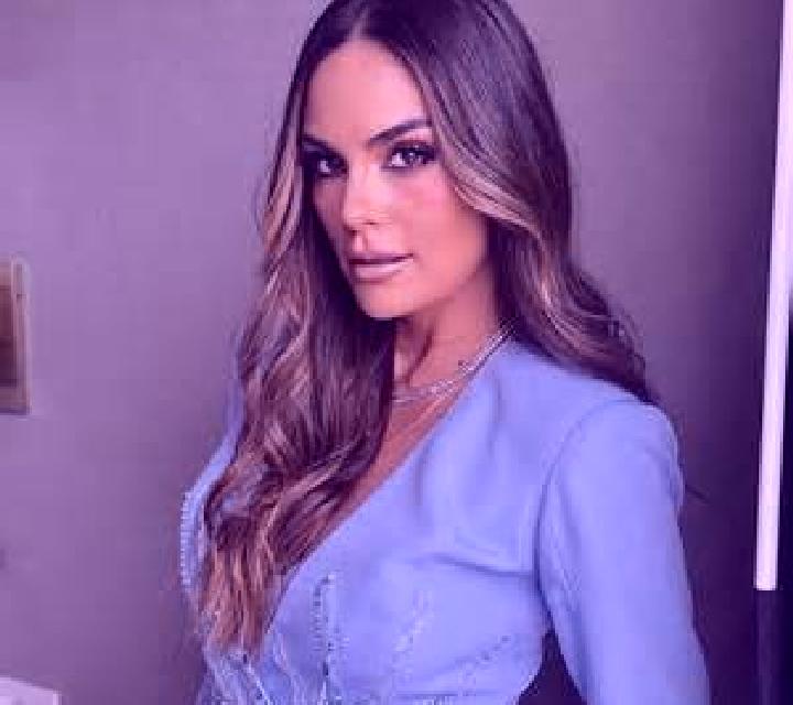Salma 3 Porto do Son escort