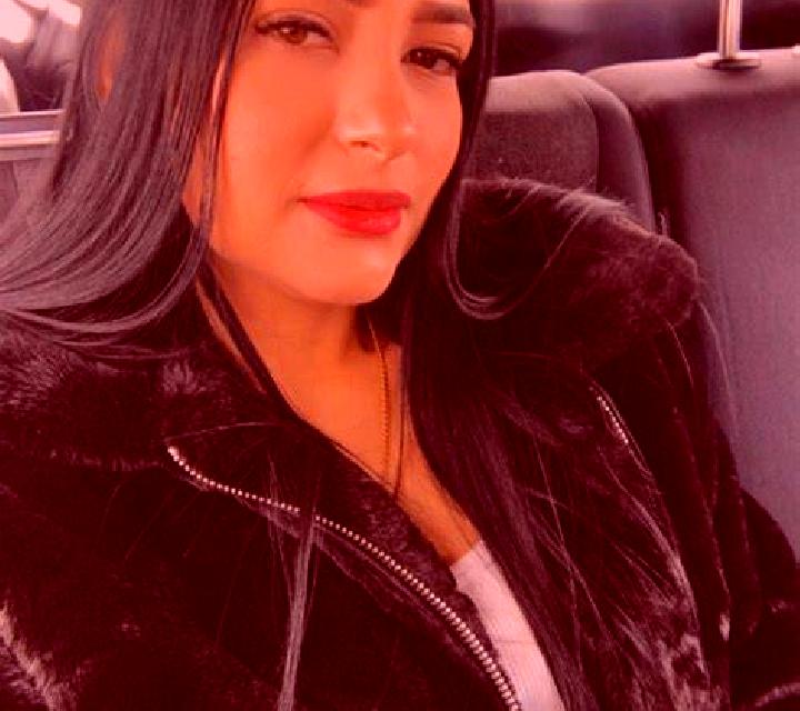 Salma 3 Potries escort