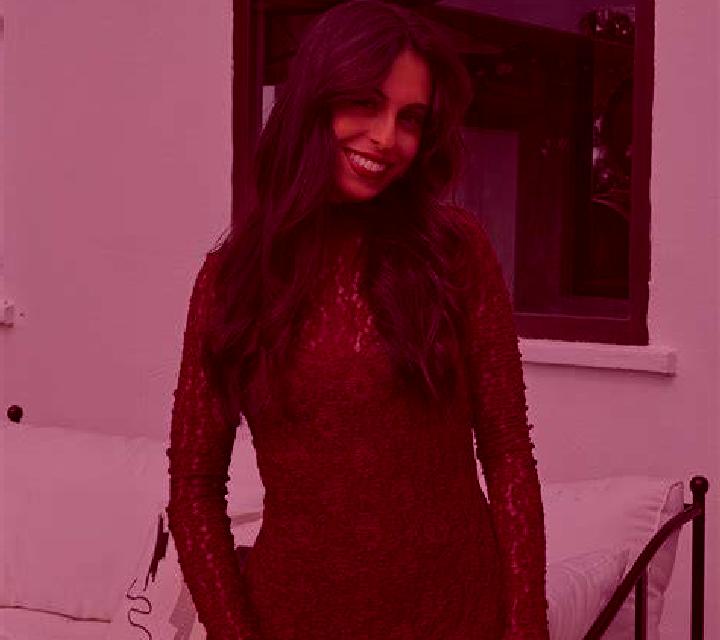 Salma 3 Urnieta escort
