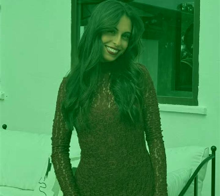 Salma Alcantud escort