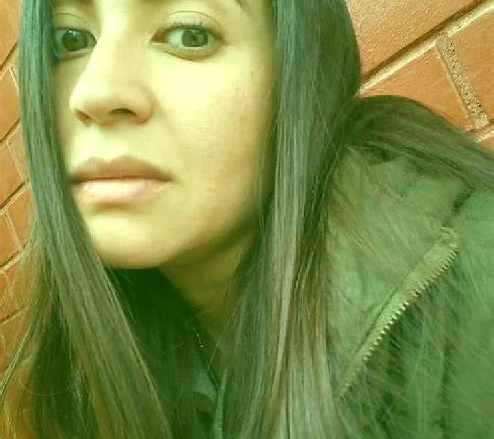 Salma Narros escort