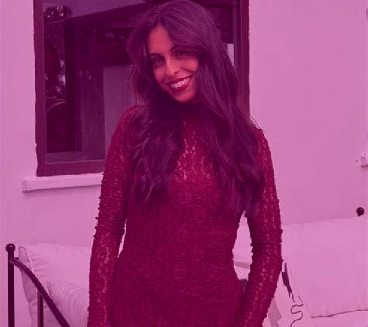 Salma Navasfrias escort