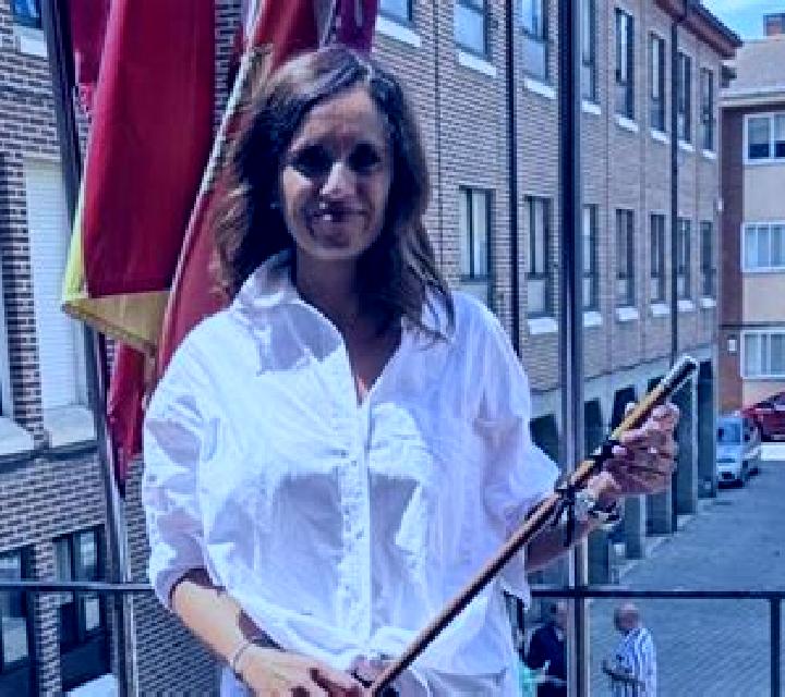 Salma Santovenia de Pisuerga escort