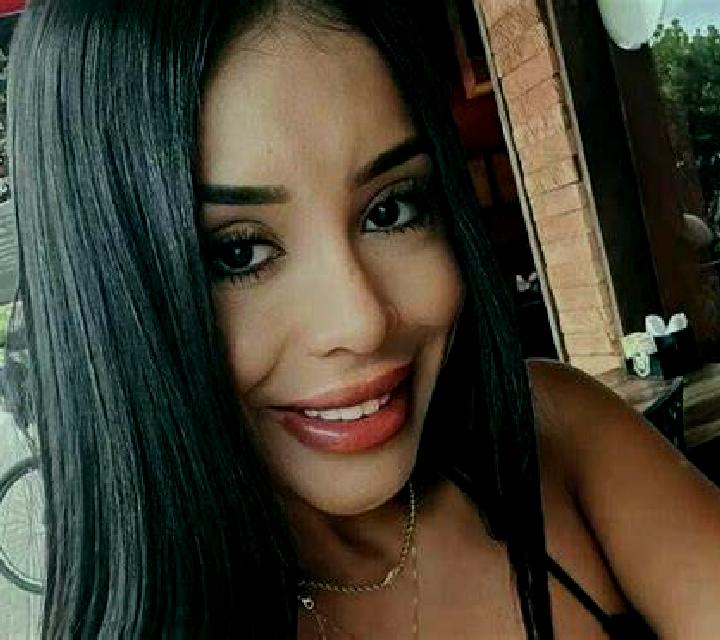 Salma Tordillos escort